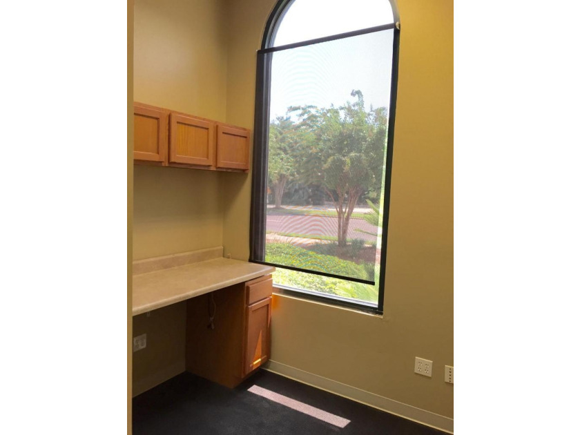 This office suite is on the first floor and features a - photo 6