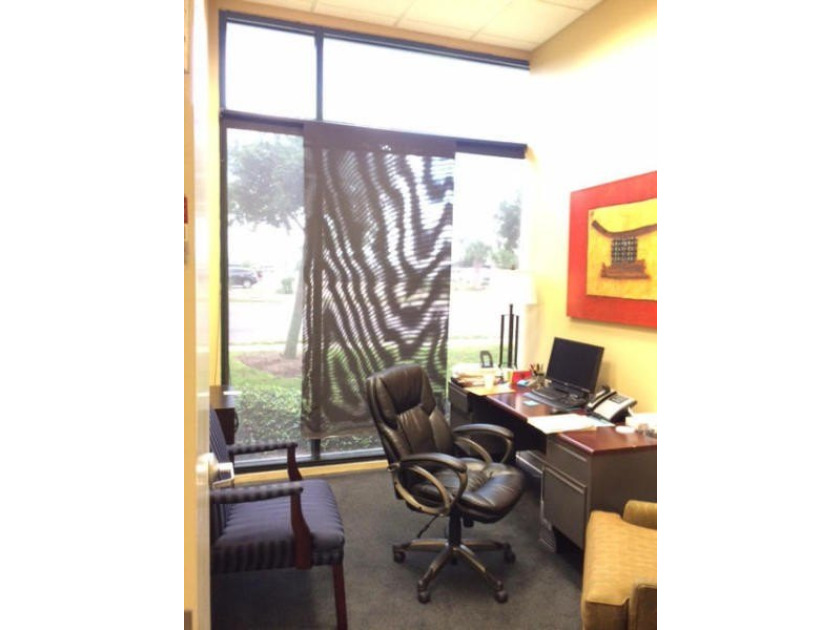 This office suite is on the first floor and features a - photo 10