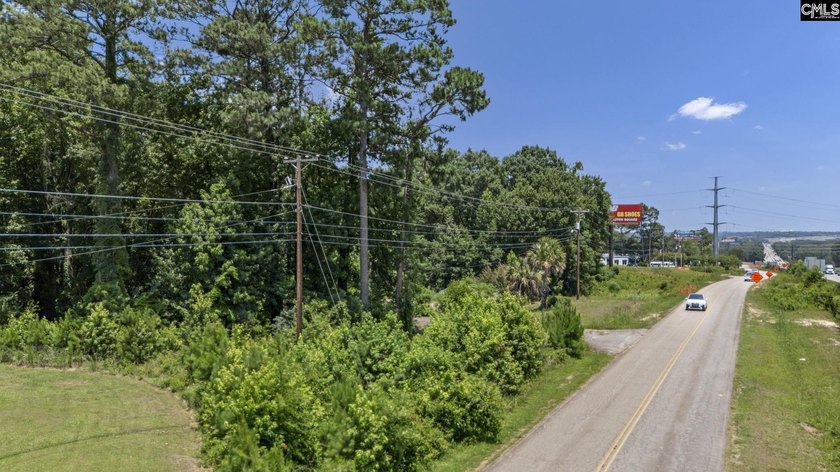 4.93 acres of prime Commercial property in Lexington County at - photo 3