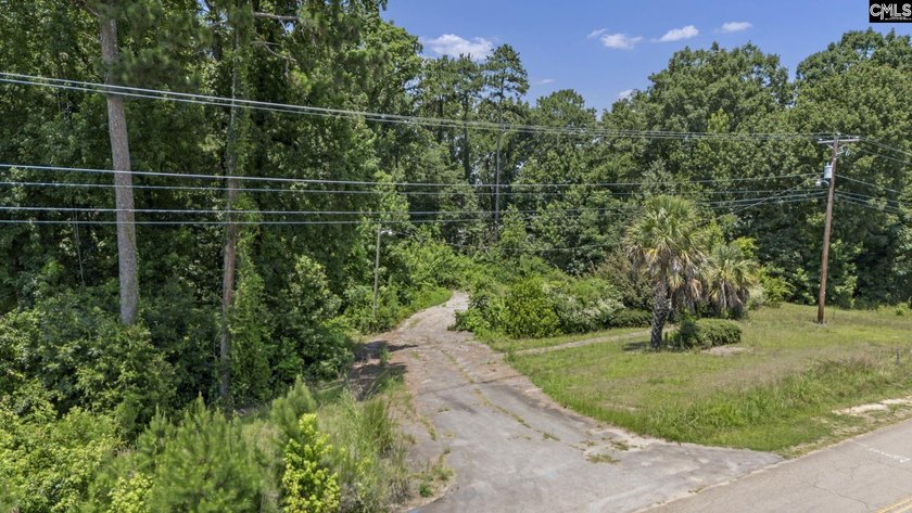 4.93 acres of prime Commercial property in Lexington County at - photo 4
