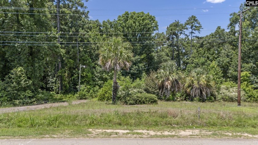 4.93 acres of prime Commercial property in Lexington County at - photo 6