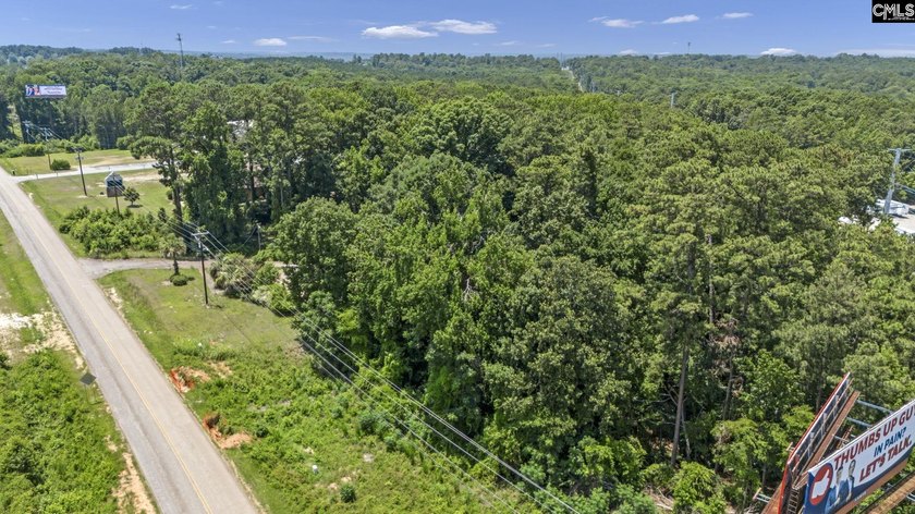 4.93 acres of prime Commercial property in Lexington County at - photo 8