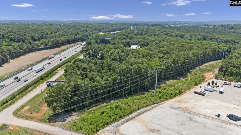 4.93 acres of prime Commercial property in Lexington County at - photo 9