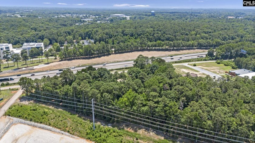 4.93 acres of prime Commercial property in Lexington County at - photo 10