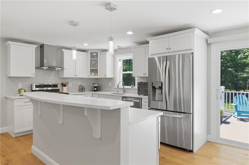 Welcome to 1864 Flat River Rd in Coventry! This beautifully - photo 12