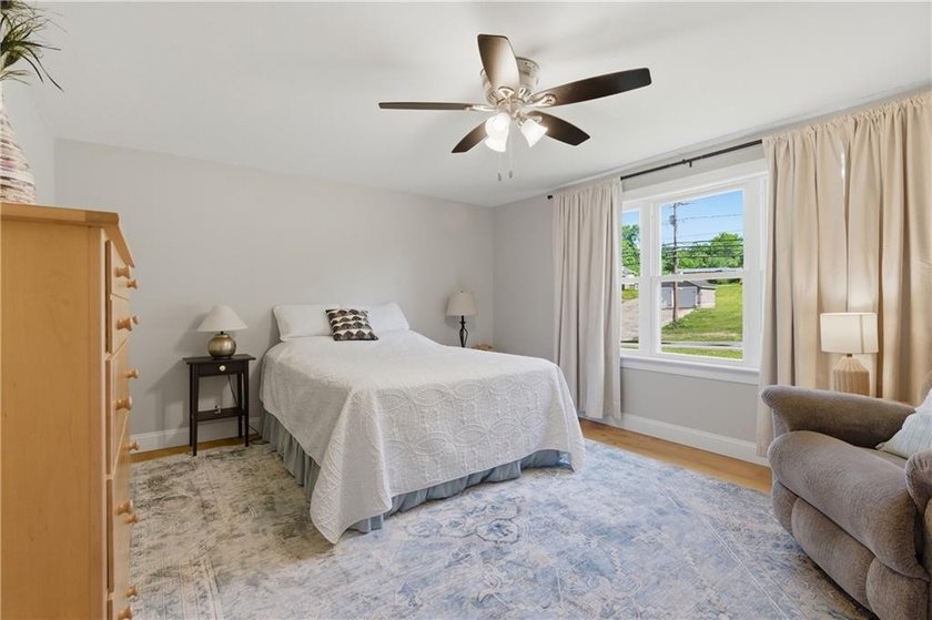 Welcome to 1864 Flat River Rd in Coventry! This beautifully - photo 24