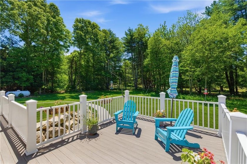 Welcome to 1864 Flat River Rd in Coventry! This beautifully - photo 36