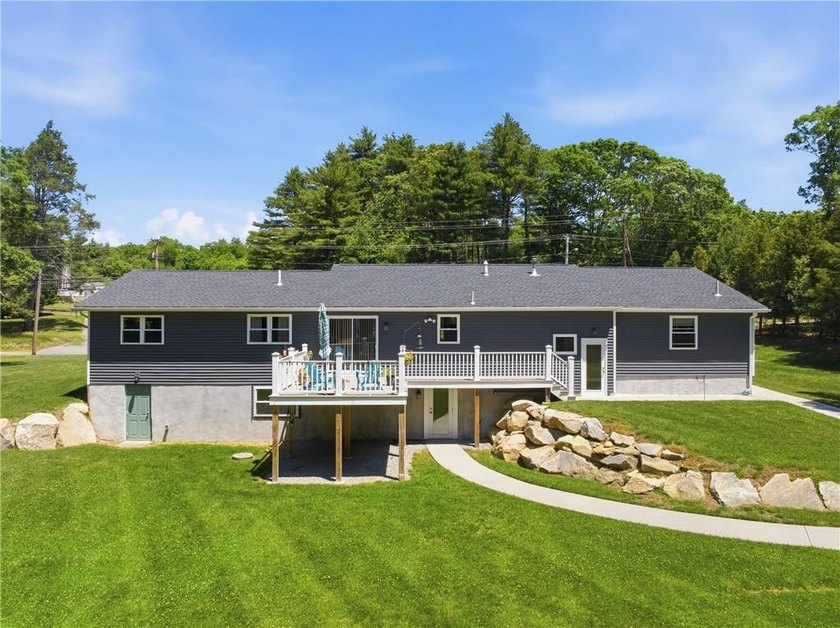 Welcome to 1864 Flat River Rd in Coventry! This beautifully - photo 39