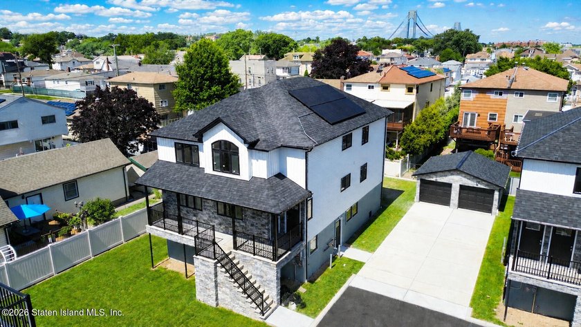 Welcome to 341 Mallory Avenue, a rare opportunity to own one of - photo 43