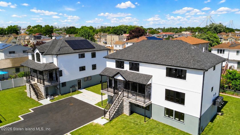 Welcome to 341 Mallory Avenue, a rare opportunity to own one of - photo 44