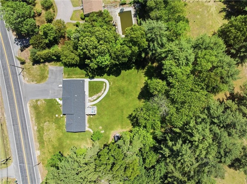 Welcome to 1864 Flat River Rd in Coventry! This beautifully - photo 47