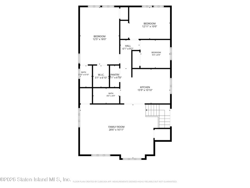 Welcome to 341 Mallory Avenue, a rare opportunity to own one of - photo 50