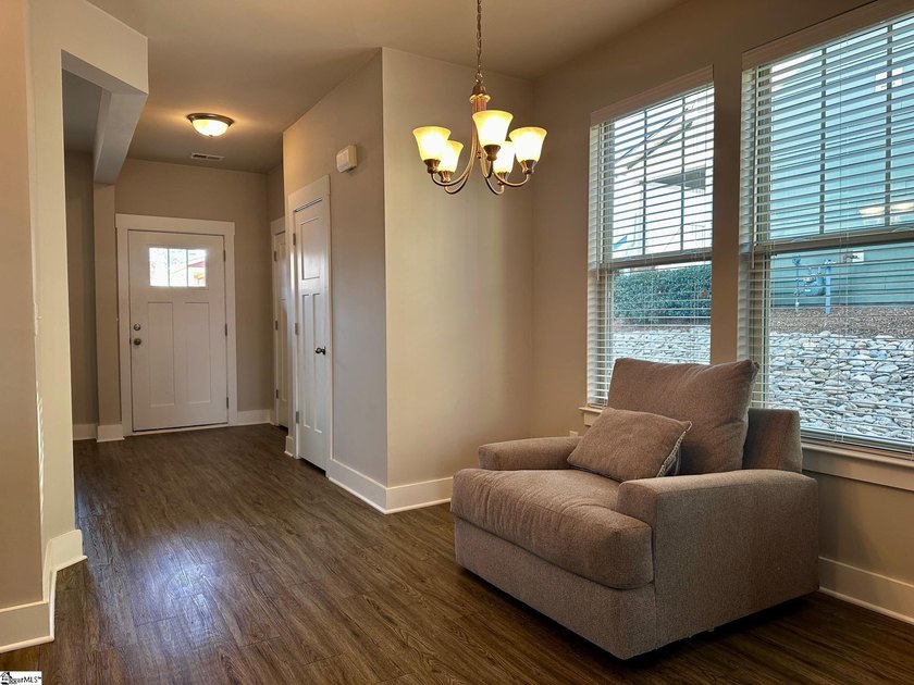 Welcome to 215 Meritage Drive, a beautifully designed townhome - photo 11