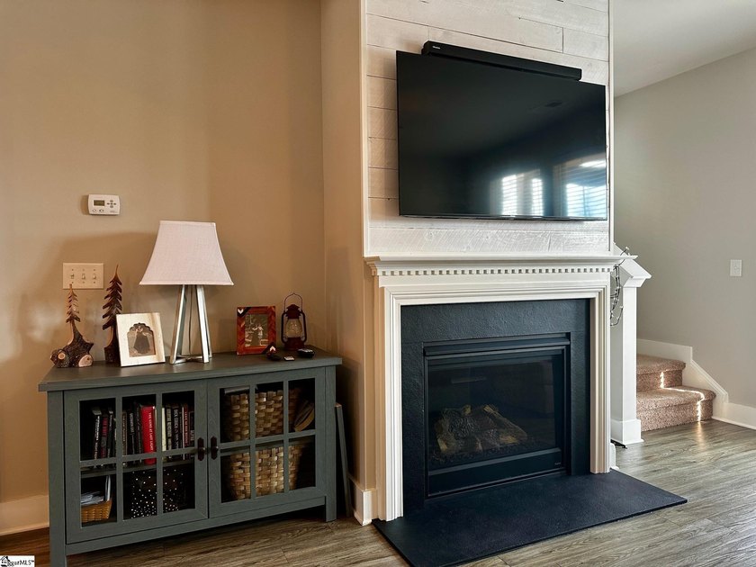 Welcome to 215 Meritage Drive, a beautifully designed townhome - photo 16