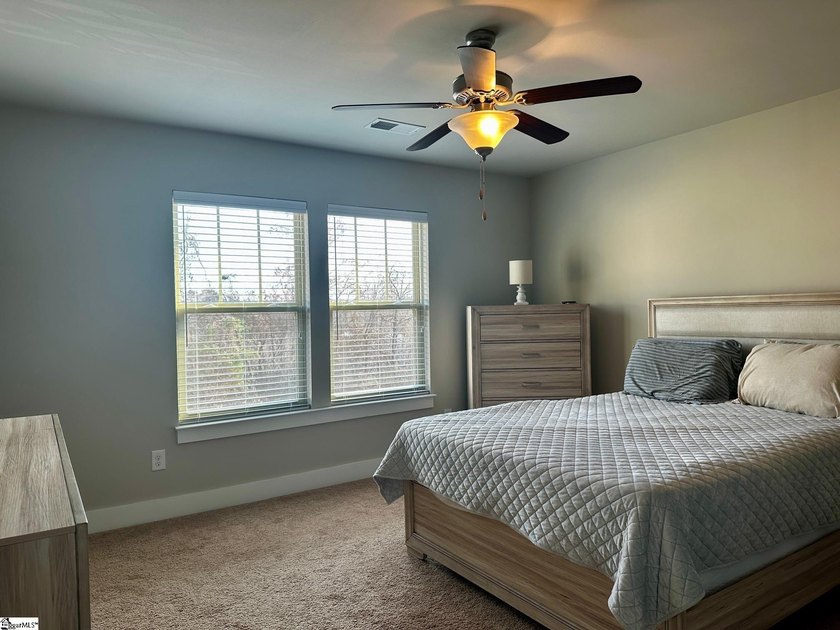 Welcome to 215 Meritage Drive, a beautifully designed townhome - photo 18
