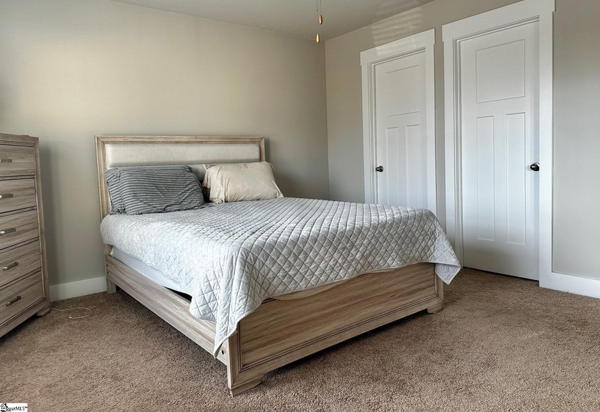 Welcome to 215 Meritage Drive, a beautifully designed townhome - photo 19