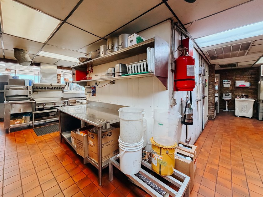 Turnkey opportunity in the heart of Trinidad - the beloved Dairy - photo 20