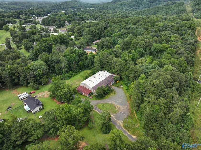 15,332+/- sq ft industrial warehouse situated on 5.49+/- level - photo 24