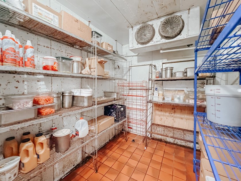 Turnkey opportunity in the heart of Trinidad - the beloved Dairy - photo 32