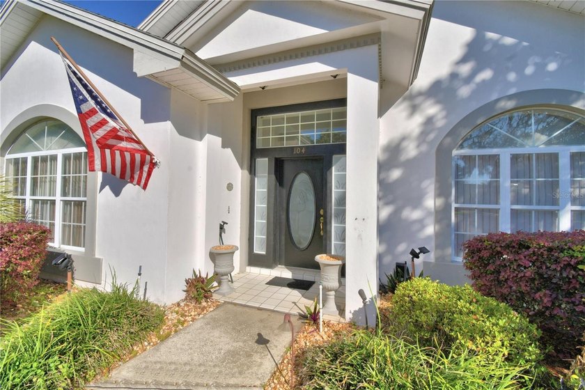 Under contract-accepting backup offers. WELCOME to 104 Fairway - photo 6