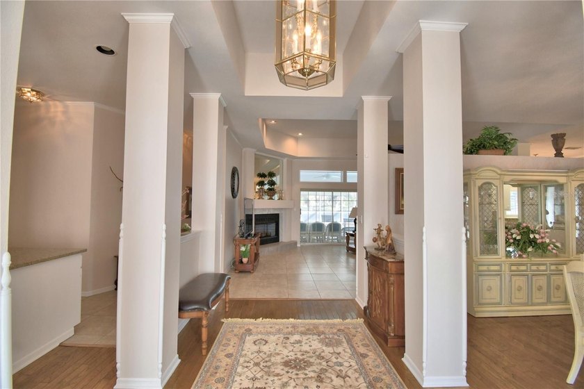 Under contract-accepting backup offers. WELCOME to 104 Fairway - photo 8