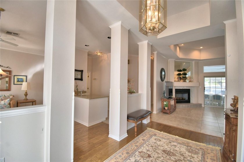 Under contract-accepting backup offers. WELCOME to 104 Fairway - photo 9