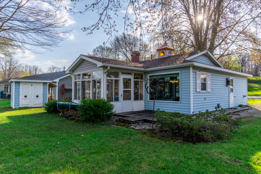 Excellent Location on Ball Lake SOLD - photo 21