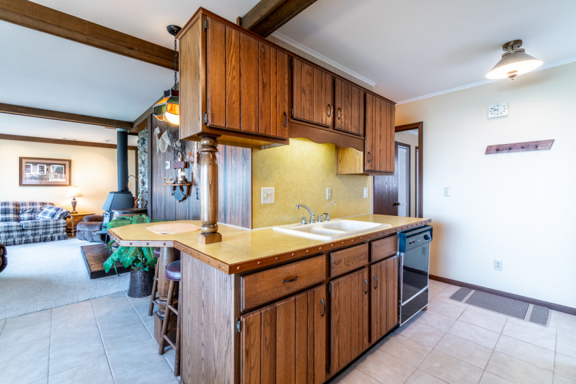 Excellent Location on Ball Lake SOLD - photo 12