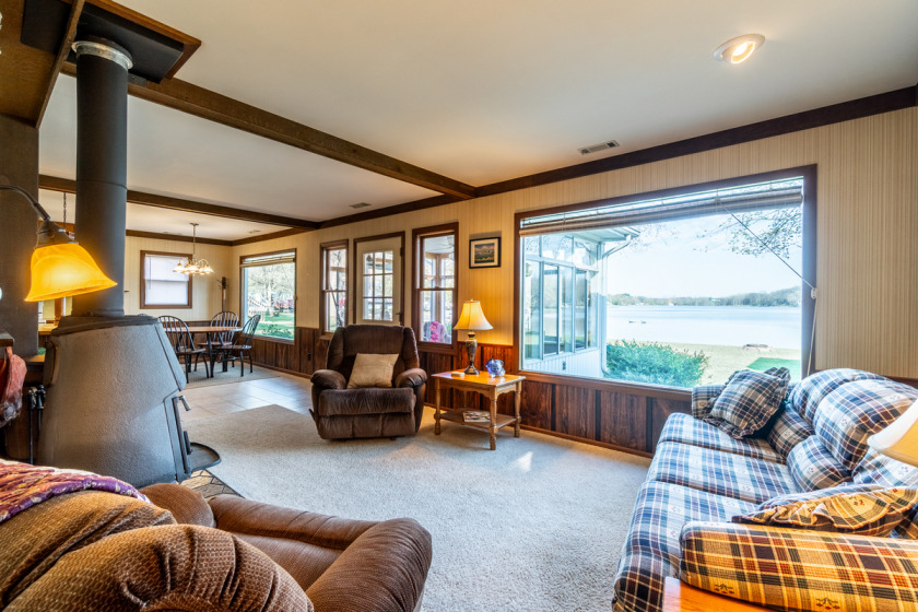 Excellent Location on Ball Lake SOLD - photo 5