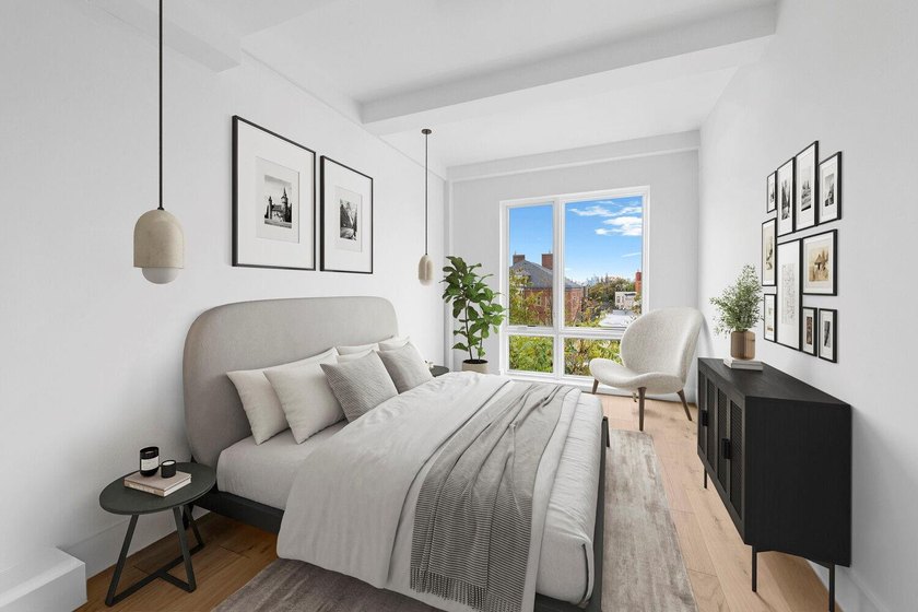 Welcome to The Ridge at 1811 Menahan Street-a newly built - photo 9