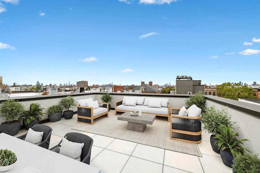 Welcome to The Ridge at 1811 Menahan Street-a newly built - photo 10