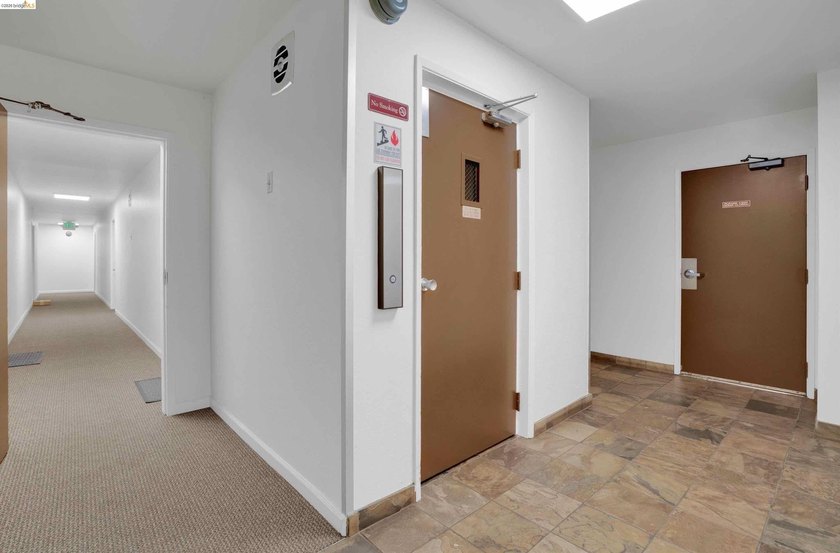 Here is the Oakland pied-a-terre you have been looking for - photo 6