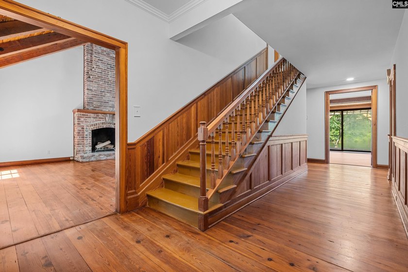 Capture the essence of peaceful, rustic luxury with this 10-acre - photo 5