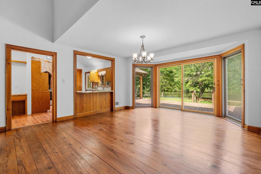 Capture the essence of peaceful, rustic luxury with this 10-acre - photo 8