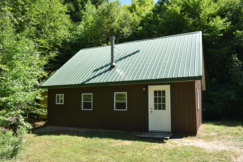 284 Spaulding Pond Road, Lakeville, ME 04487, 2996883