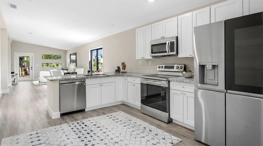 Incredible affordable housing opportunity! This 3 bedroom 2 - photo 3
