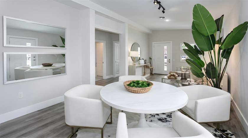 Incredible affordable housing opportunity! This 3 bedroom 2 - photo 4