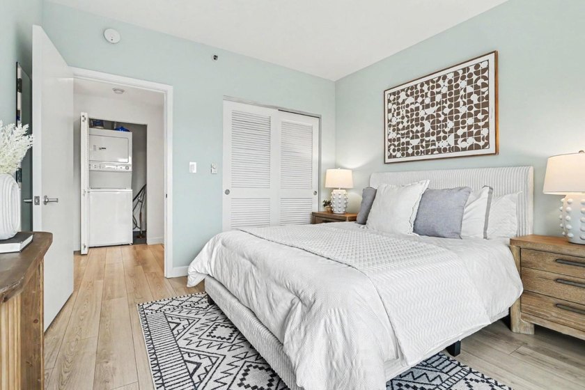 Experience modern city living at its finest in this sleek - photo 11