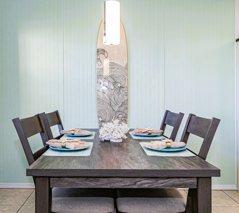 Beautifully updated 1st floor 1-bed, 1.5-bath condo w/stunning - photo 11