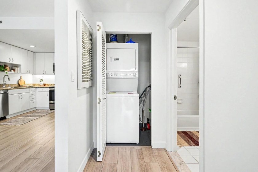 Experience modern city living at its finest in this sleek - photo 13