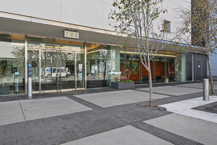 Experience modern city living at its finest in this sleek - photo 19