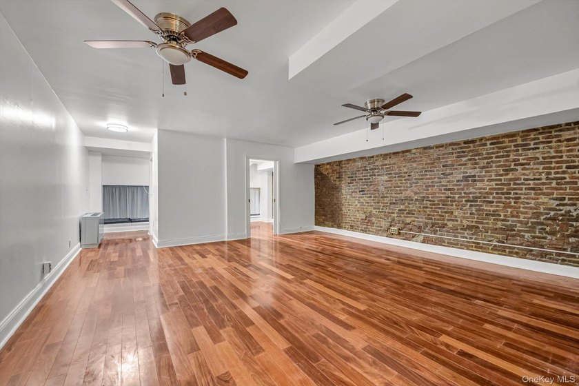 Welcome to Bleecker Court, a premier full-service co-op - photo 21