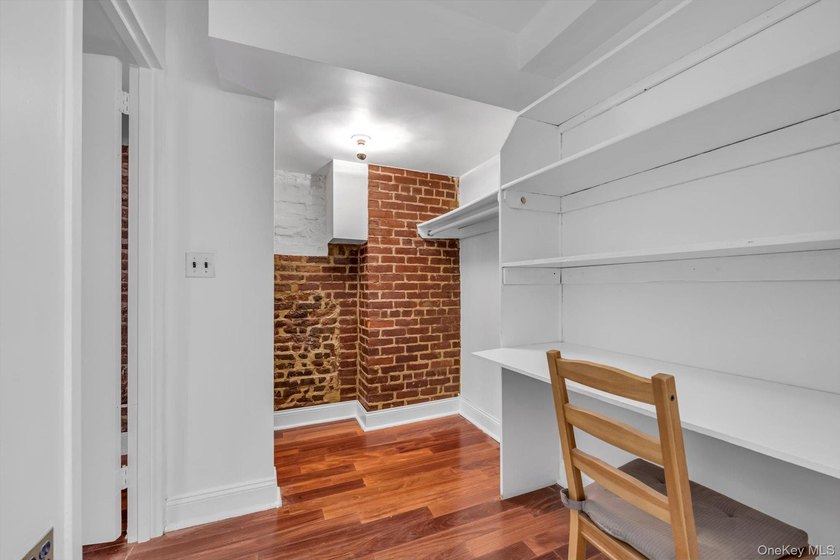 Welcome to Bleecker Court, a premier full-service co-op - photo 22