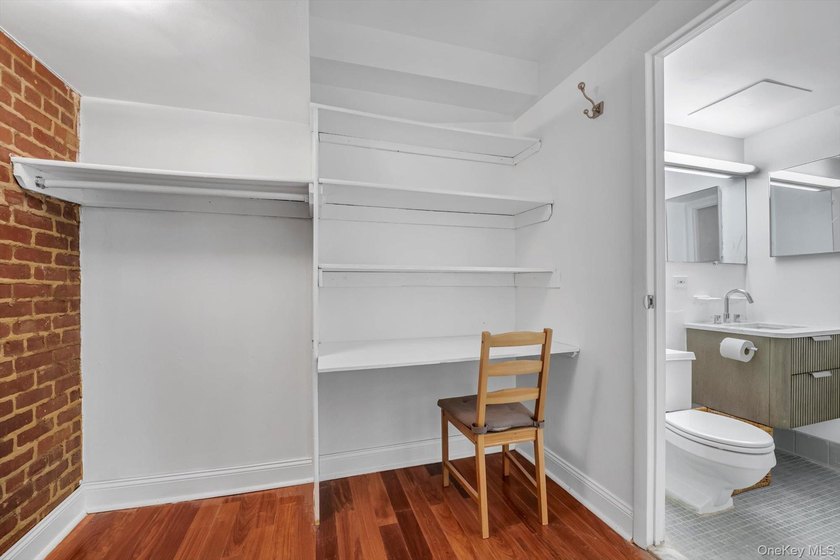Welcome to Bleecker Court, a premier full-service co-op - photo 23