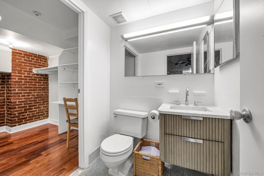 Welcome to Bleecker Court, a premier full-service co-op - photo 24