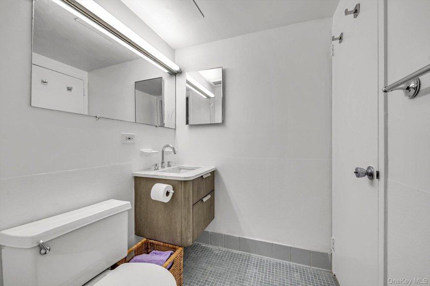 Welcome to Bleecker Court, a premier full-service co-op - photo 25