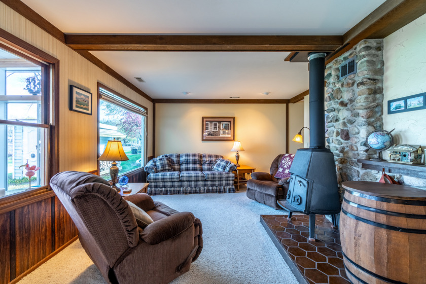 Excellent Location on Ball Lake SOLD - photo 6
