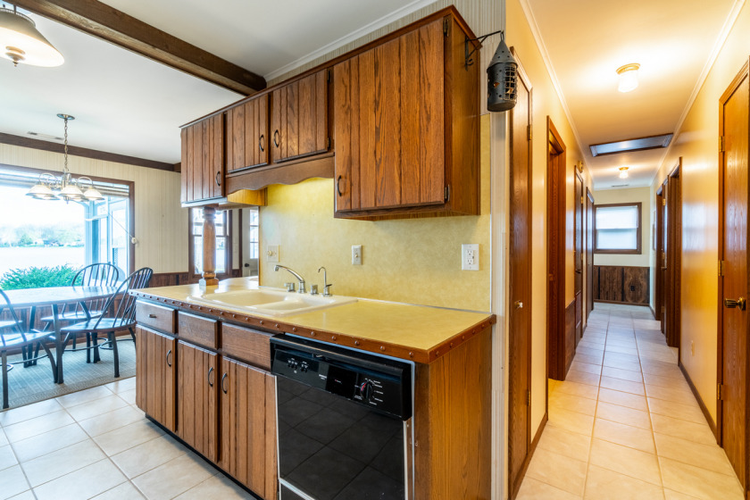 Excellent Location on Ball Lake SOLD - photo 13