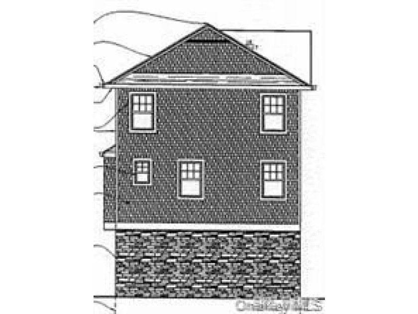 New Construction, Contemporary Home to be built in 2026. FEMA - photo 4