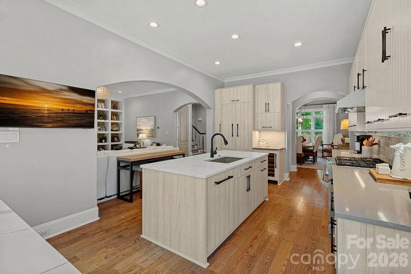 Set on a beautifully landscaped corner lot in a highly - photo 13